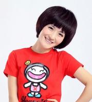 谢娜 谢娜